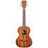 Satin Mahogany Tenor électro-acoustique + Housse Kala