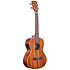 Satin Mahogany Tenor électro-acoustique + Housse Kala