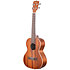 Satin Mahogany Tenor électro-acoustique + Housse Kala