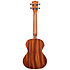 Satin Mahogany Tenor électro-acoustique + Housse Kala