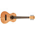 Exotic Mahogany Tenor + Housse Kala