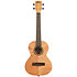 Exotic Mahogany Tenor + Housse Kala