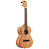 Exotic Mahogany Tenor + Housse Kala