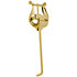 501L Lyre Trompette / Cornet SML Paris