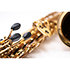 PALMG Réhausseur de clés de saxophone main gauche SML Paris