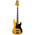 MB GV 4 Metallic Yellow CR RW Passive Markbass