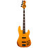 MB GV 4 Metallic Yellow CR RW Active Markbass