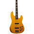 MB GV 4 Metallic Yellow CR RW Active Markbass