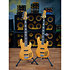 MB GV 4 Metallic Yellow CR RW Active Markbass