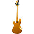 MB GV 5 Gloxy Metallic Yellow CR RW Passive Markbass
