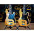 MB GV 5 Gloxy Metallic Yellow CR RW Passive Markbass