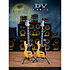 MB GV 5 Gloxy Metallic Yellow CR RW Passive Markbass