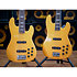 MB GV 5 Gloxy Metallic Yellow CR RW Active Markbass