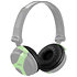 Jeu de coussins K518 Black Zomo
