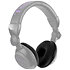 Jeu de coussins RP-DJ1200/1210 Velour black Zomo