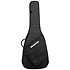 M80 Acoustic Sleeve 2.0 Dreadnought Black Mono