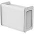 Cube White Humpter