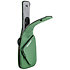 M80 Bass Sleeve 2.0 Amazon Green Mono