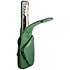 M80 Bass Sleeve 2.0 Amazon Green Mono
