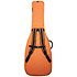 M80 Bass Sleeve 2.0 Burnt Orange Mono