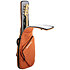 M80 Bass Sleeve 2.0 Burnt Orange Mono