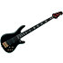 BBNE2 Nathan East Black Yamaha