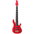 TRB JP2 John Patitucci TDR Translucent Dark Red Yamaha