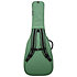 M80 Guitar Sleeve 2.0 Amazon Green Mono