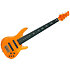 TRB JP2 John Patitucci Amber Yamaha