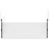 Cube Pull-Out Drawer White Humpter