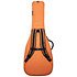 M80 Guitar Sleeve 2.0 Burnt Orange Mono
