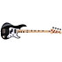 Attitude Limited 3 Billy Sheehan Black Yamaha