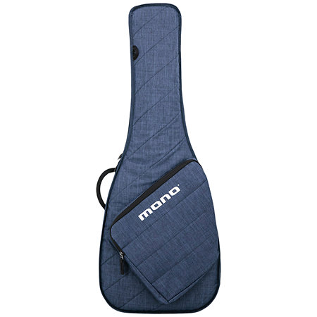 Mono M80 Guitar Sleeve 2.0 Moonlight Blue