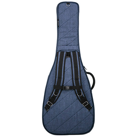 M80 Guitar Sleeve 2.0 Moonlight Blue Mono