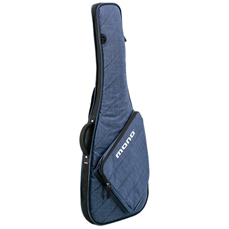 M80 Guitar Sleeve 2.0 Moonlight Blue Mono