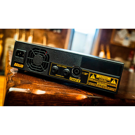 Markbass Little Mark Ninja 58R