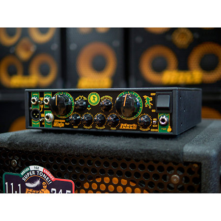 Little Mark Ninja 58R Markbass