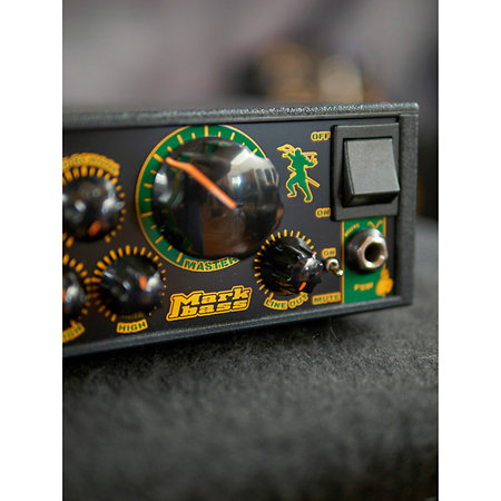 Little Mark Ninja 58R Markbass