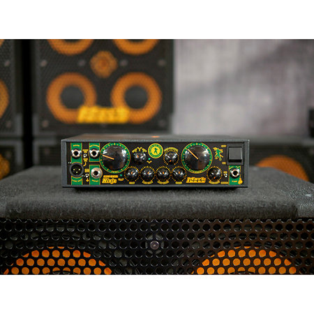 Little Mark Ninja 58R Markbass