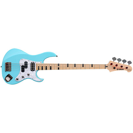 Yamaha Attitude Limited 3 Billy Sheehan Sonic Blue