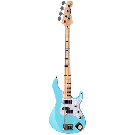 Attitude Limited 3 Billy Sheehan Sonic Blue Yamaha
