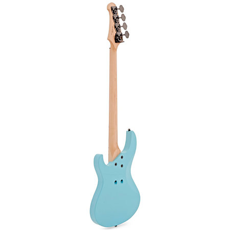 Attitude Limited 3 Billy Sheehan Sonic Blue Yamaha