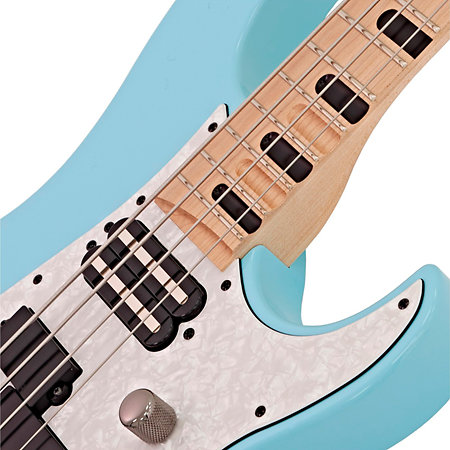 Attitude Limited 3 Billy Sheehan Sonic Blue Yamaha