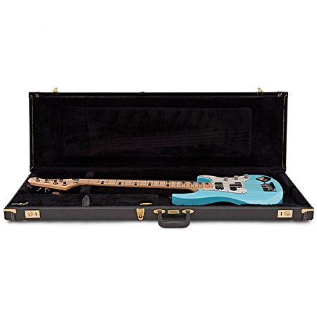 Attitude Limited 3 Billy Sheehan Sonic Blue Yamaha