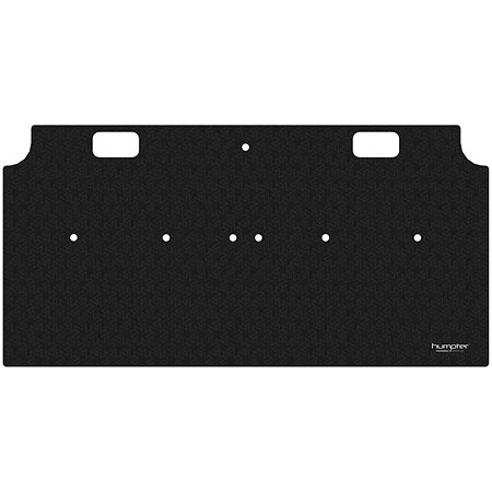 Humpter Cube Magnetic Skin Black