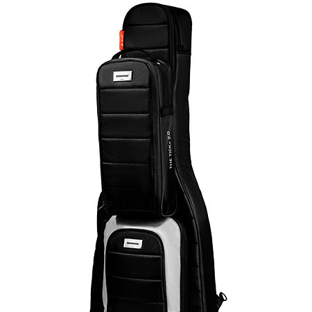 M80 Classic Tick+ Accessory Case 2.0 Black Mono