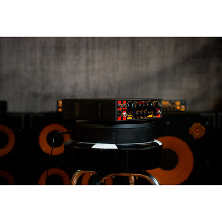 Little Mark Rocker 58R Markbass