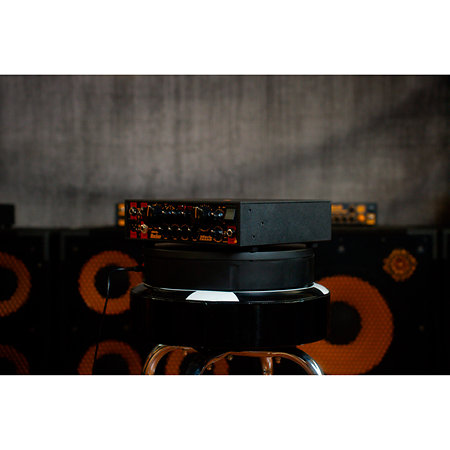 Little Mark Rocker 58R Markbass
