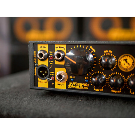 Markbass Little AG 58R