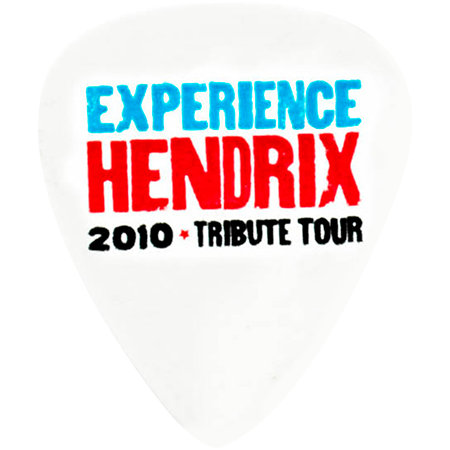 JH-PT09M Jimi Hendrix Tribute Tour Boîte de 6 Dunlop